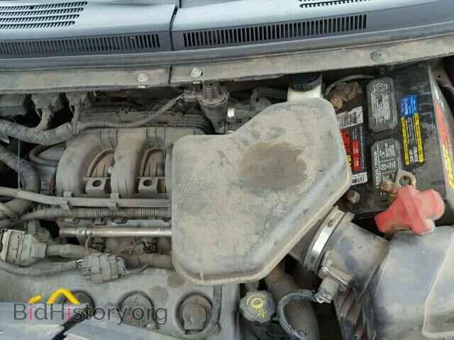 2007 FORD EDGE - VIN: 2FMDK36CX7BB24683 - Photo 7