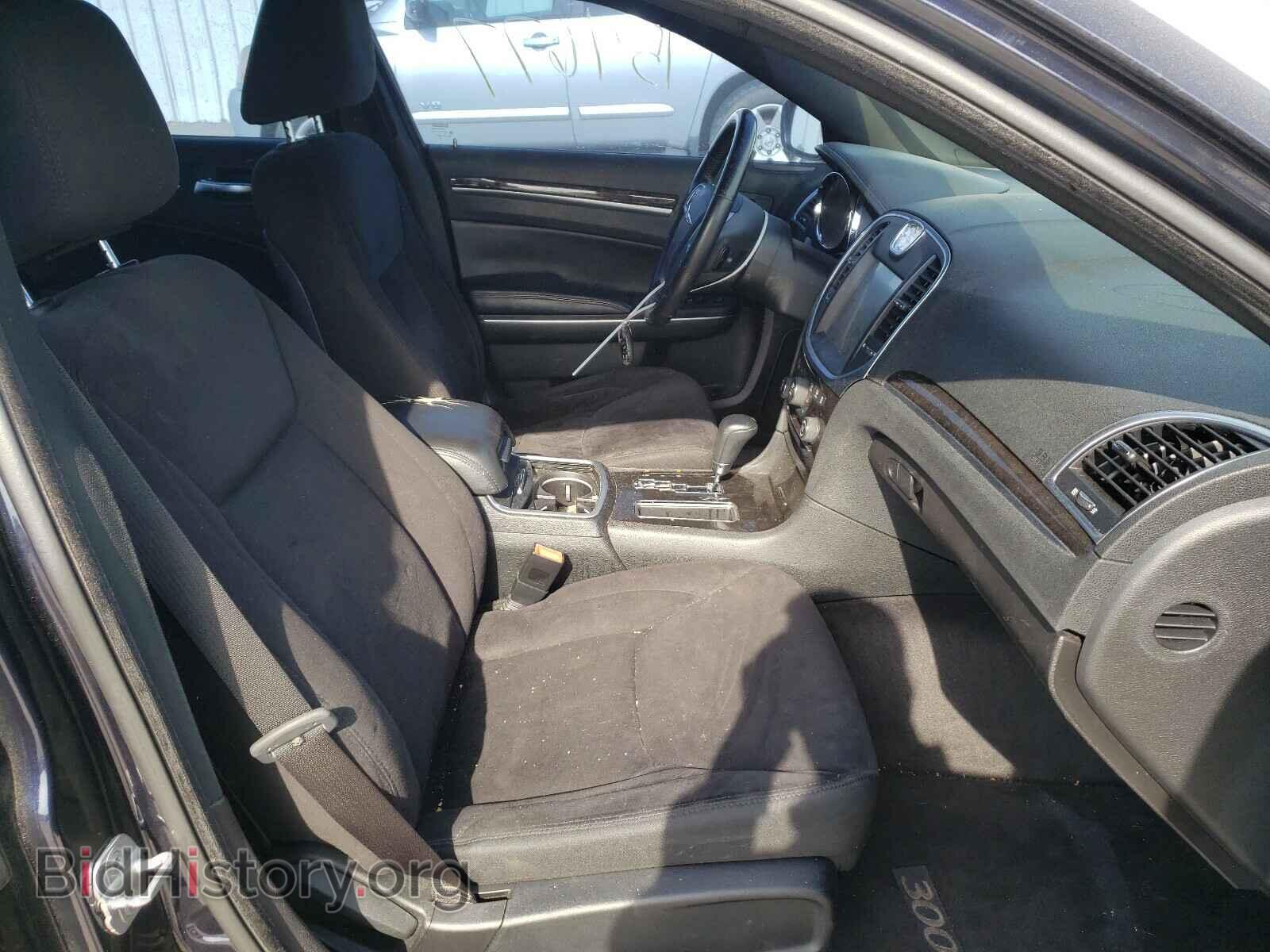 2011 CHRYSLER 300 - VIN: 2C3CA4CG3BH531755 - Фото 5