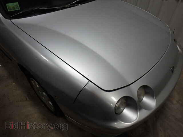 1995 ACURA INTEGRA - VIN: JH4DC4451SS019541 - Фото 9