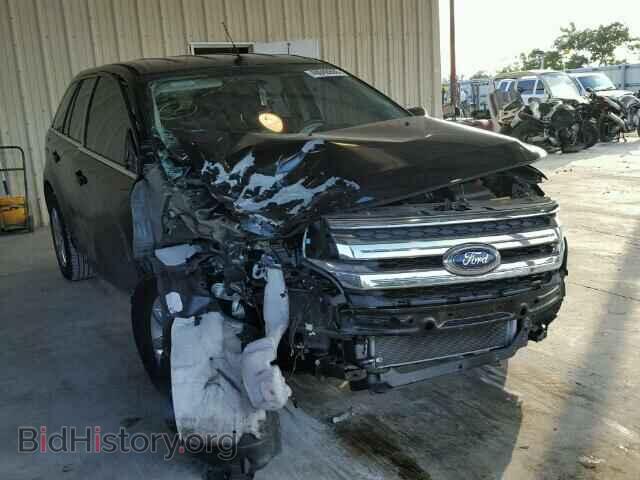Photo 2FMDK4KC7DBC34940 - FORD EDGE 2013