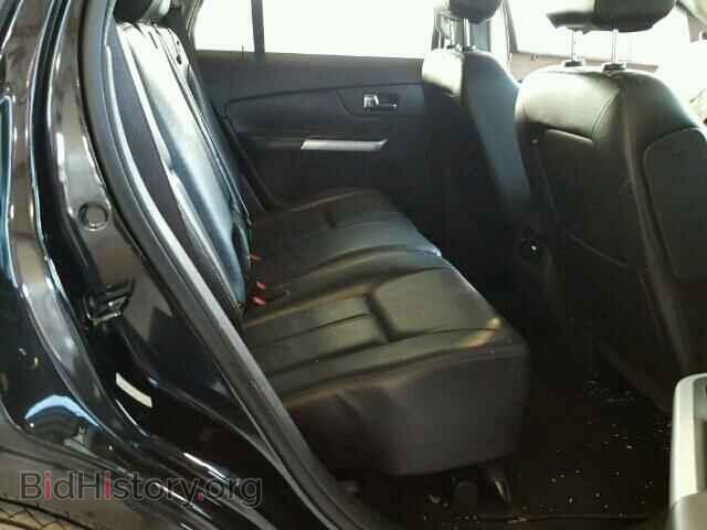 2013 FORD EDGE - VIN: 2FMDK4KC7DBC34940 - Photo 6
