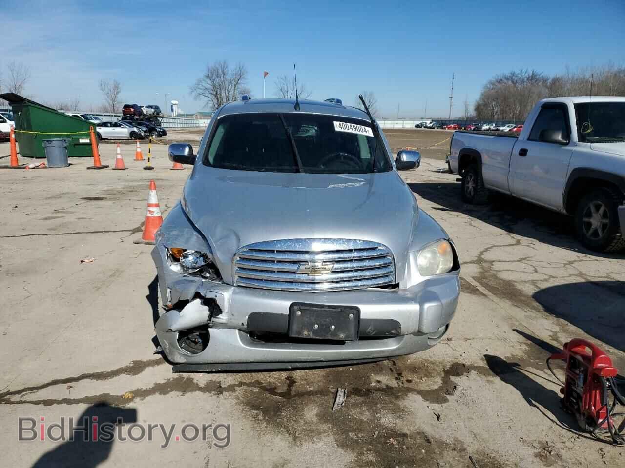 2009 CHEVROLET ALL Models - VIN: 3GNCA53V79S559122 - Photo 5