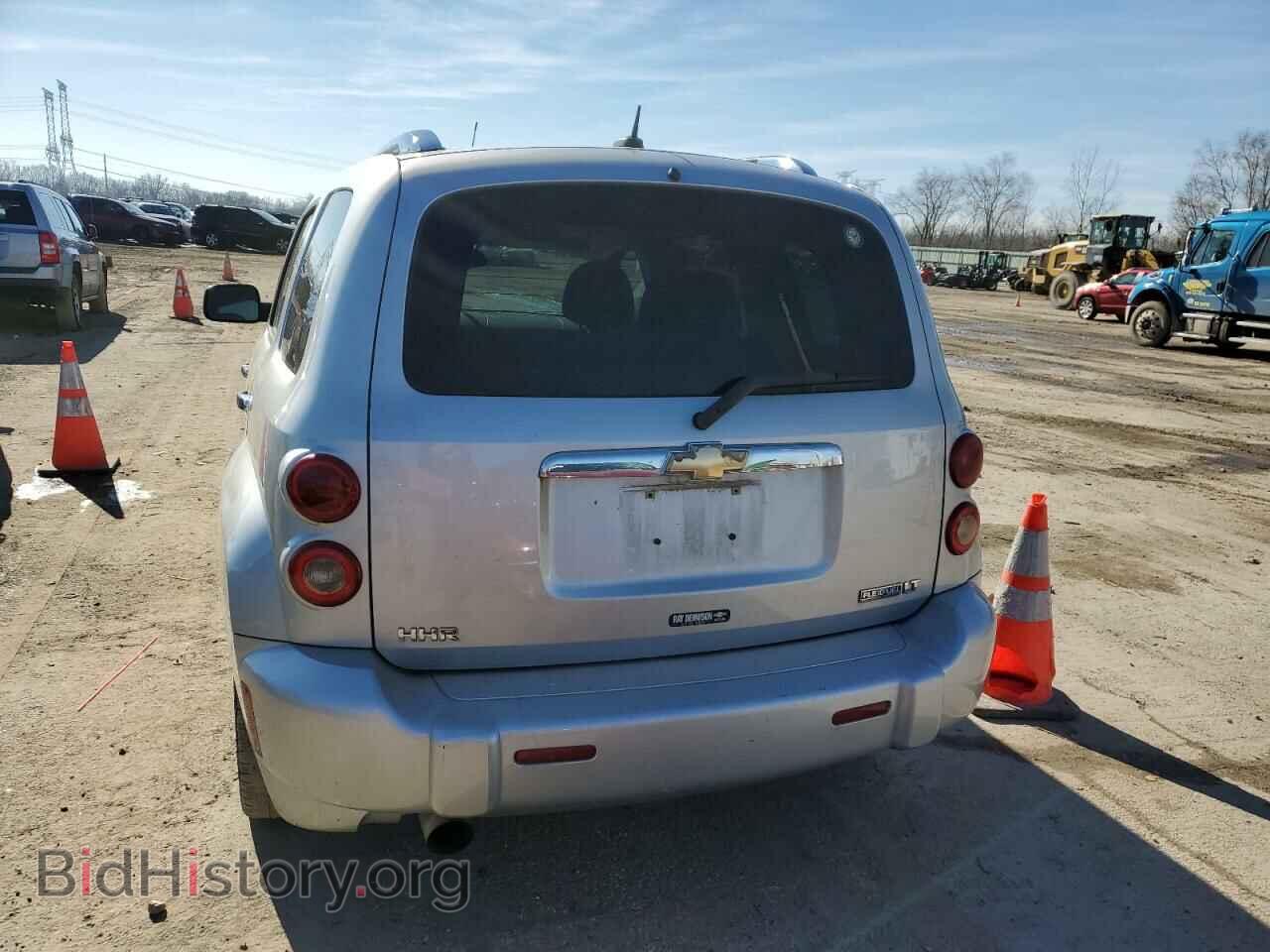2009 CHEVROLET ALL Models - VIN: 3GNCA53V79S559122 - Photo 6