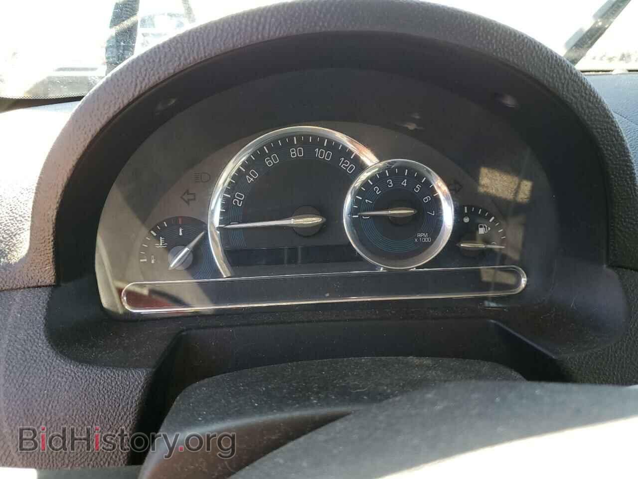 2009 CHEVROLET ALL Models - VIN: 3GNCA53V79S559122 - Photo 9