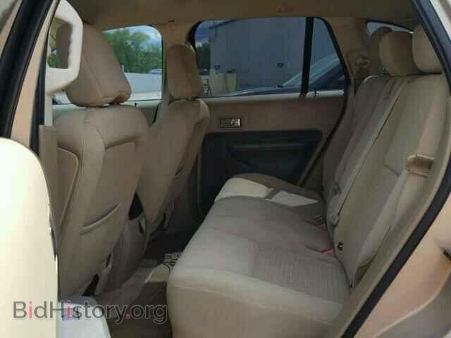 2007 FORD EDGE - VIN: 2FMDK36C57BB53752 - Photo 6