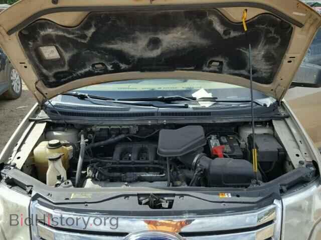 2007 FORD EDGE - VIN: 2FMDK36C57BB53752 - Photo 7
