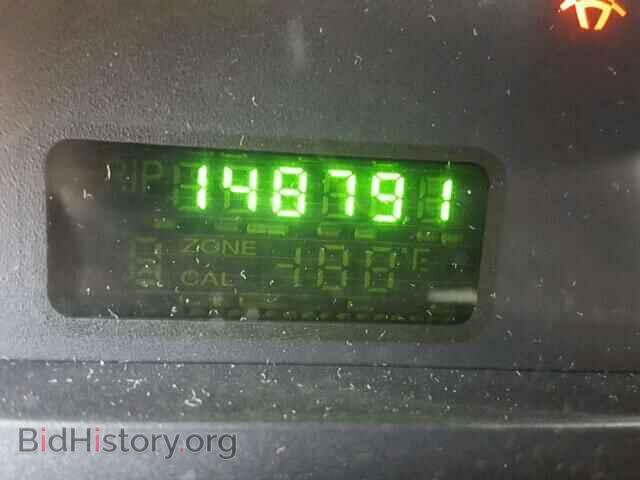 2007 FORD EDGE - VIN: 2FMDK36C57BB53752 - Photo 8
