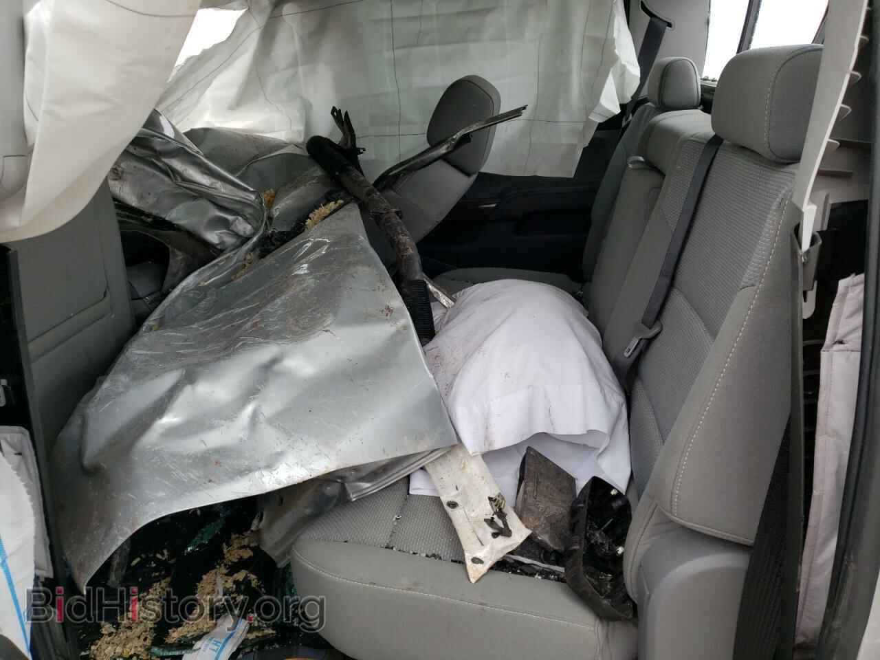 2019 GMC SIERRA - VIN: 1GT12PEG8KF220158 - Фото 6