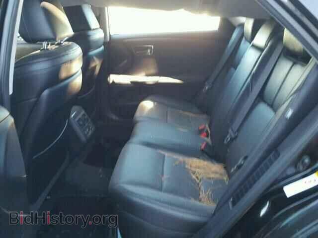 2013 TOYOTA AVALON - VIN: 4T1BD1EB3DU005703 - Фото 6
