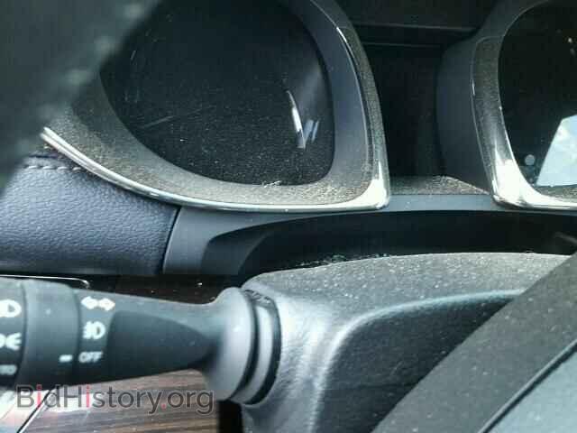2013 TOYOTA AVALON - VIN: 4T1BD1EB3DU005703 - Фото 8