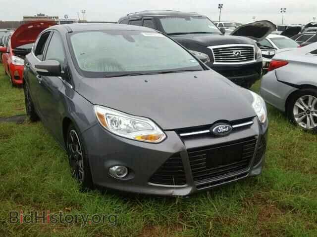 Photo 1FAHP3M21CL176950 - FORD FOCUS 2012