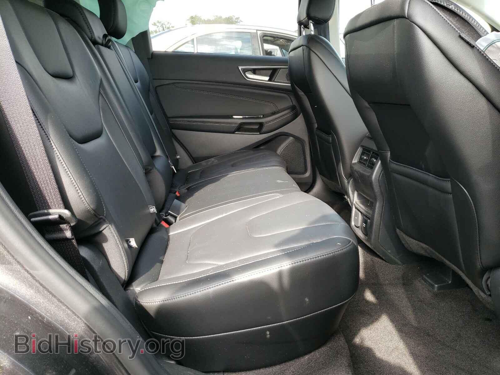 2020 FORD EDGE - VIN: 2FMPK4K97LBA75143 - Фото 6
