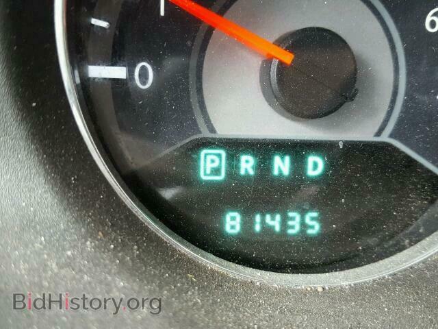 2012 CHRYSLER 200 - VIN: 1C3BCBEB7CN134215 - Фото 8