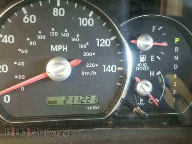 2007 MITSUBISHI GALANT - VIN: 4A3AB36F87E051297 - Фото 8