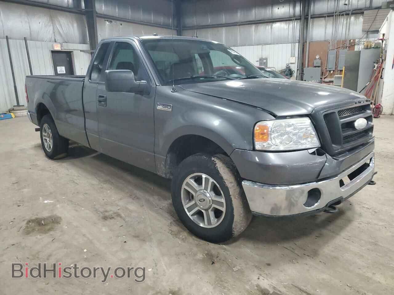 2006 FORD All Models - VIN: 1FTRF14V06NB84384 - Photo 4