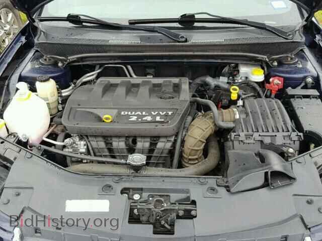 2014 CHRYSLER 200 - VIN: 1C3CCBAB2EN143496 - Photo 7