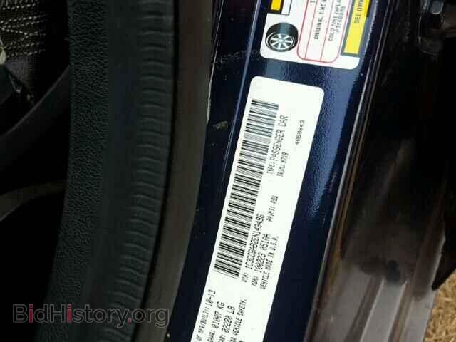 2014 CHRYSLER 200 - VIN: 1C3CCBAB2EN143496 - Photo 10