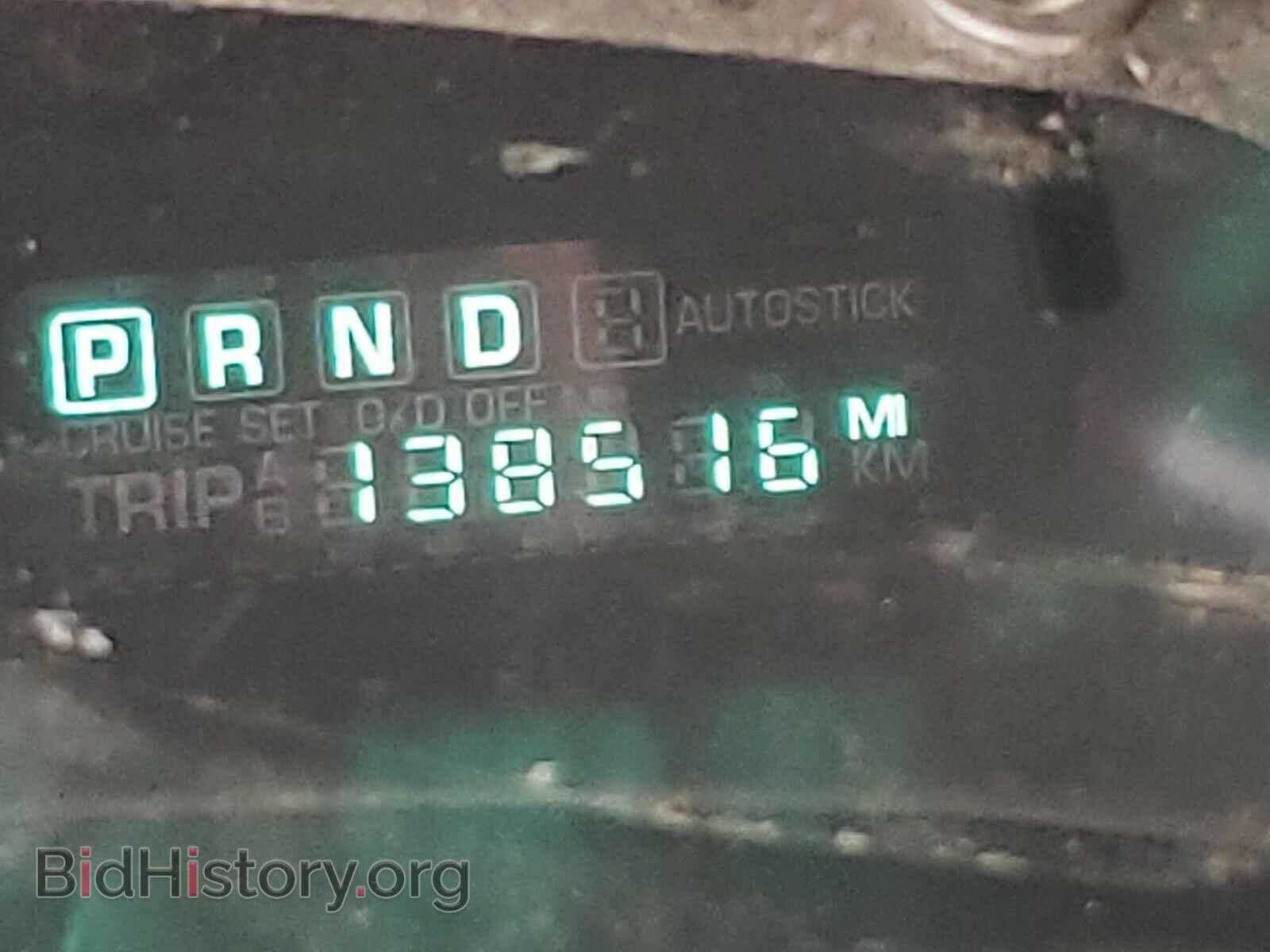 2007 CHRYSLER PACIFICA - VIN: 2A8GM68X77R291550 - Photo 8