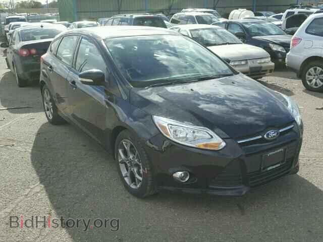 Photo 1FADP3K29EL399032 - FORD FOCUS 2014