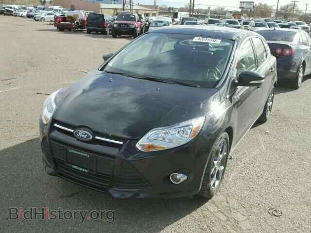 2014 FORD FOCUS - VIN: 1FADP3K29EL399032 - Photo 2