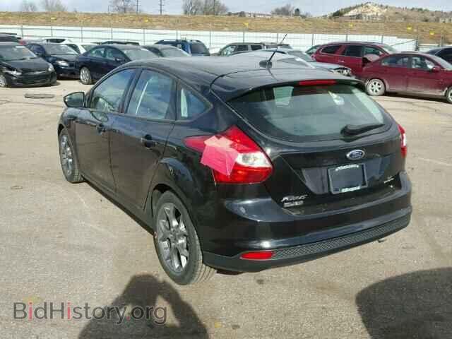 2014 FORD FOCUS - VIN: 1FADP3K29EL399032 - Photo 3