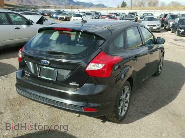 2014 FORD FOCUS - VIN: 1FADP3K29EL399032 - Photo 4