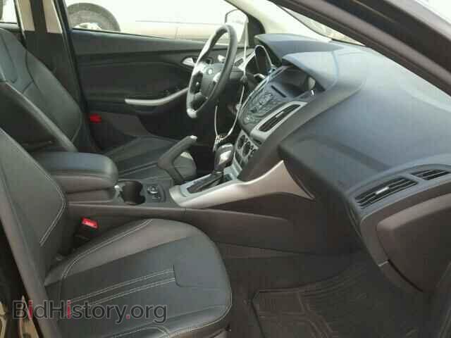 2014 FORD FOCUS - VIN: 1FADP3K29EL399032 - Photo 5