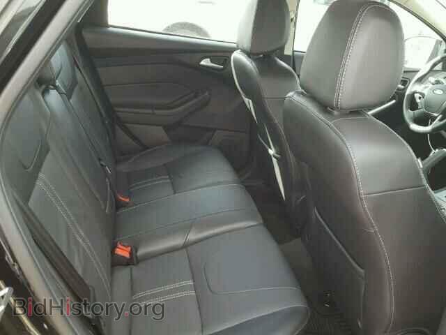 2014 FORD FOCUS - VIN: 1FADP3K29EL399032 - Photo 6