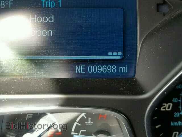 2014 FORD FOCUS - VIN: 1FADP3K29EL399032 - Photo 8