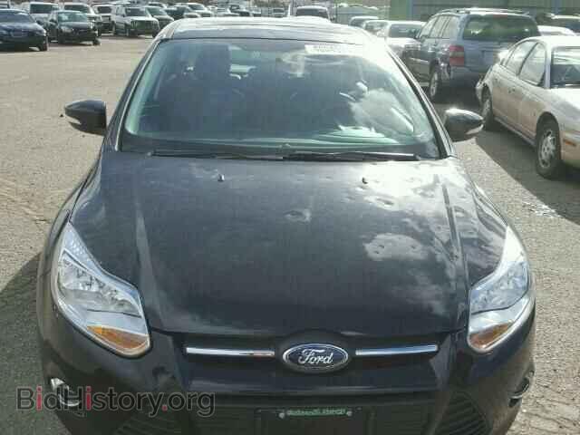 2014 FORD FOCUS - VIN: 1FADP3K29EL399032 - Photo 9