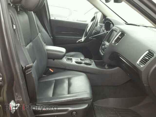 2015 DODGE DURANGO - VIN: 1C4RDJDG5FC873890 - Photo 5