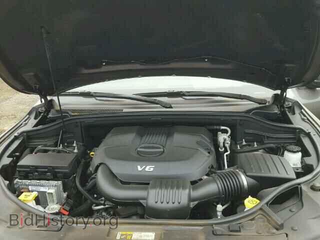 2015 DODGE DURANGO - VIN: 1C4RDJDG5FC873890 - Photo 7