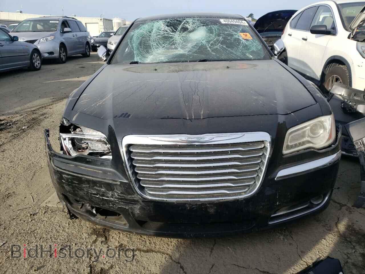 2012 CHRYSLER 300 - VIN: 2C3CCAET7CH197704 - Photo 5