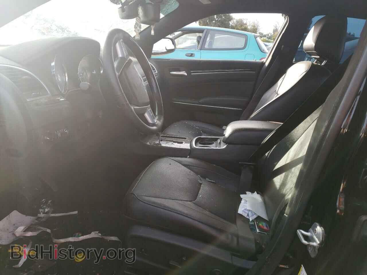 2012 CHRYSLER 300 - VIN: 2C3CCAET7CH197704 - Photo 7