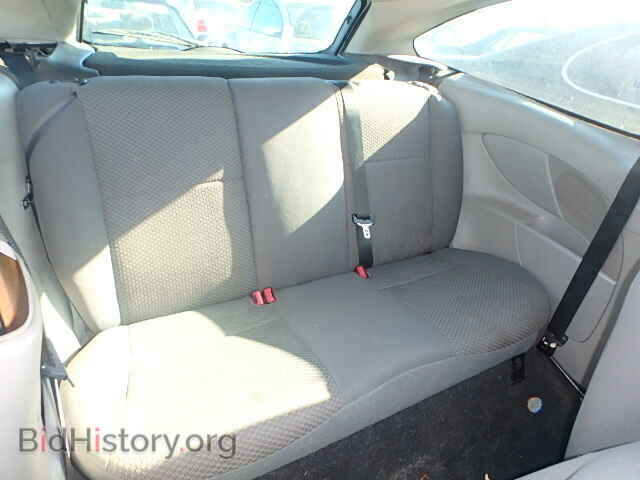 2005 FORD FOCUS - VIN: 3FAFP31N55R131620 - Фото 6