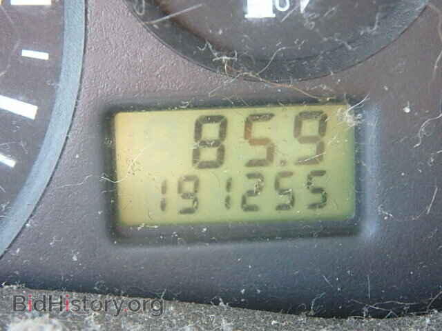 2005 FORD FOCUS - VIN: 3FAFP31N55R131620 - Фото 8
