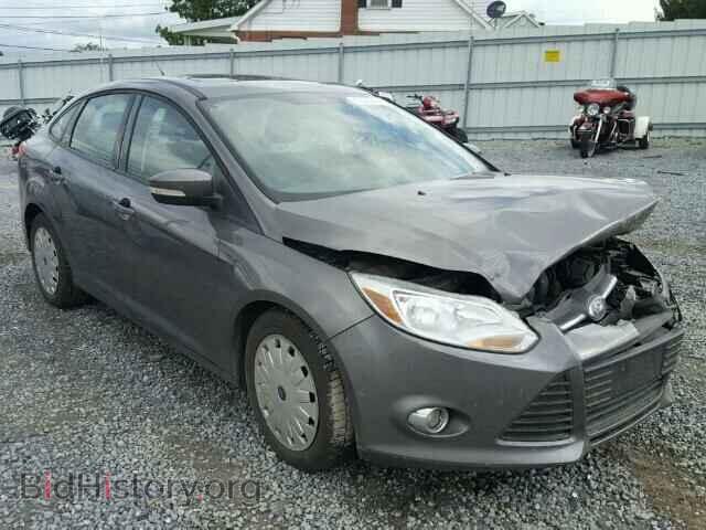 Photo 1FAHP3F21CL265043 - FORD FOCUS 2012