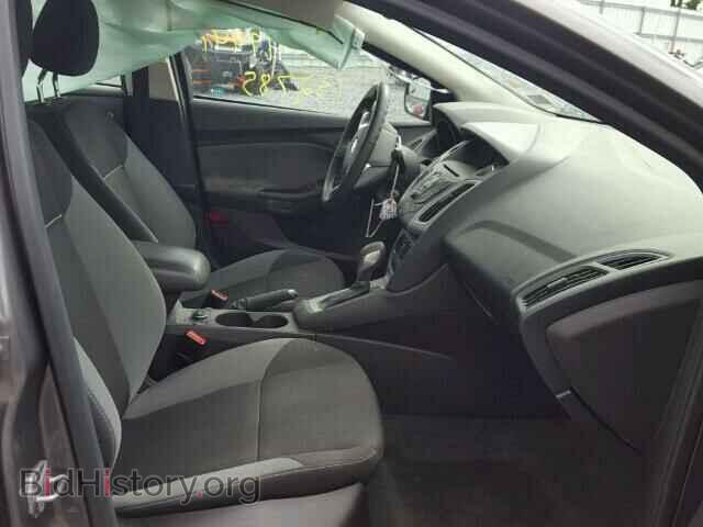 2012 FORD FOCUS - VIN: 1FAHP3F21CL265043 - Photo 5