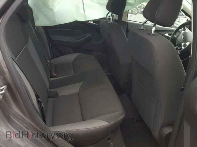 2012 FORD FOCUS - VIN: 1FAHP3F21CL265043 - Photo 6