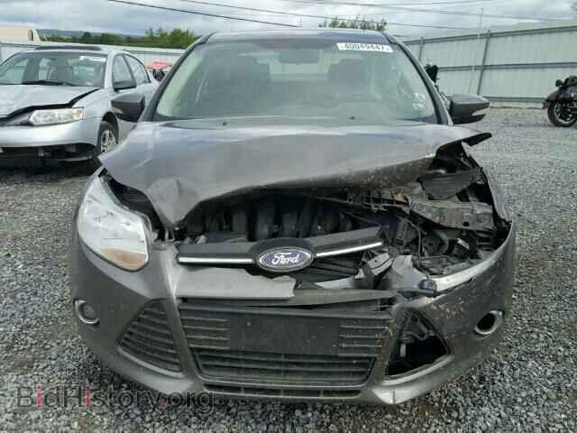 2012 FORD FOCUS - VIN: 1FAHP3F21CL265043 - Photo 7