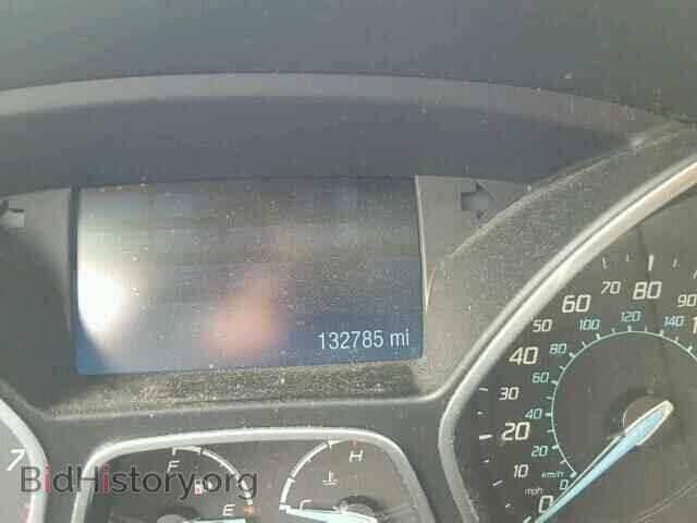2012 FORD FOCUS - VIN: 1FAHP3F21CL265043 - Photo 8