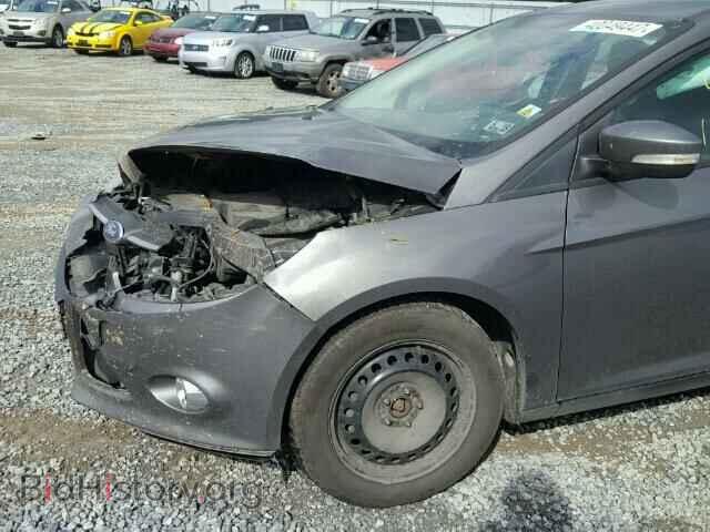 2012 FORD FOCUS - VIN: 1FAHP3F21CL265043 - Photo 9