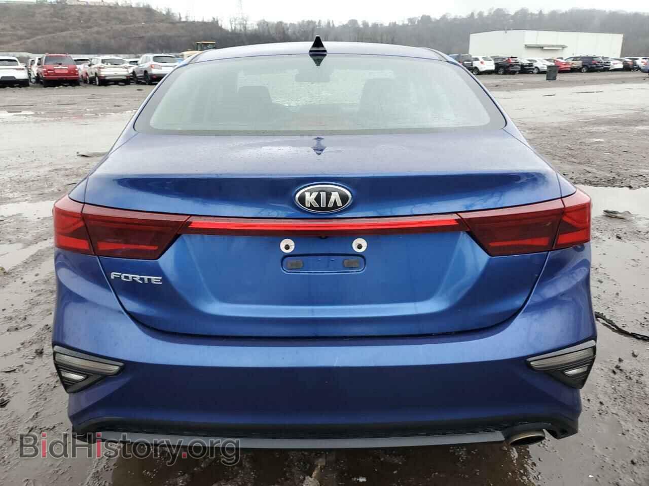 2019 KIA FORTE - VIN: 3KPF24AD4KE021408 - Фото 6
