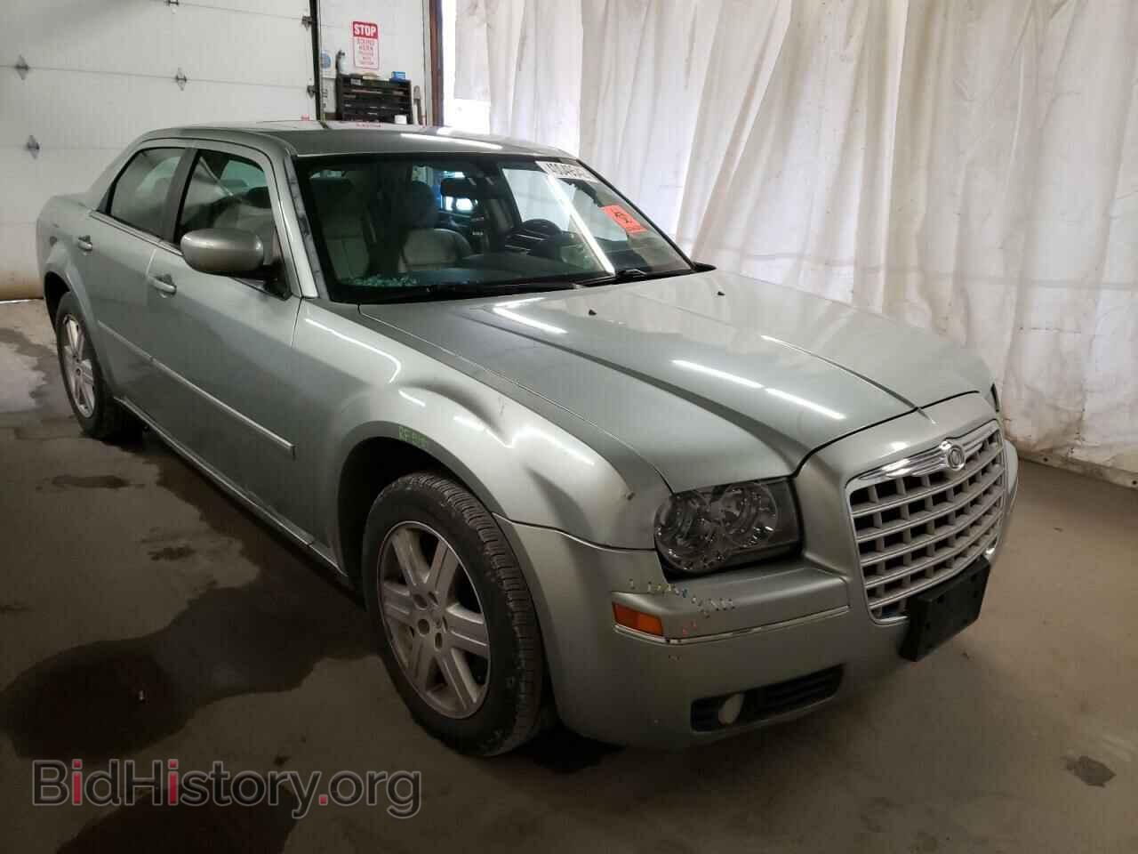 Photo 2C3LK53G46H443211 - CHRYSLER 300 2006