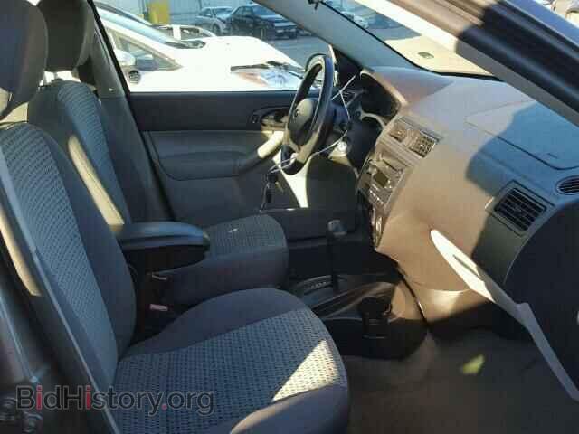 2006 FORD FOCUS - VIN: 1FAFP34N36W252026 - Фото 5