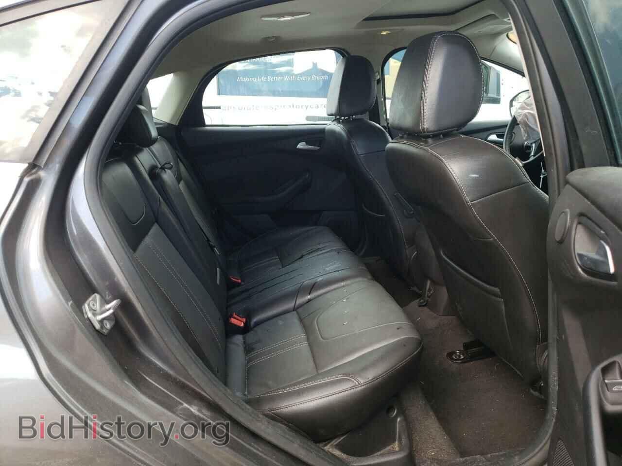 2014 FORD FOCUS - VIN: 1FADP3N24EL329305 - Фото 6