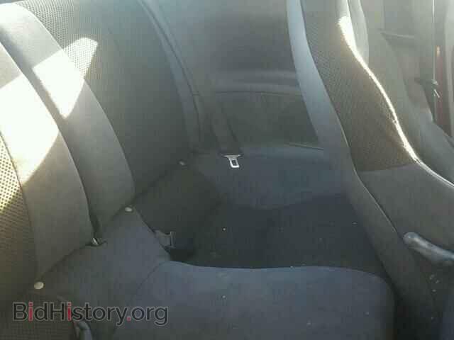 2007 MITSUBISHI ECLIPSE - VIN: 4A3AK24F97E060524 - Photo 6