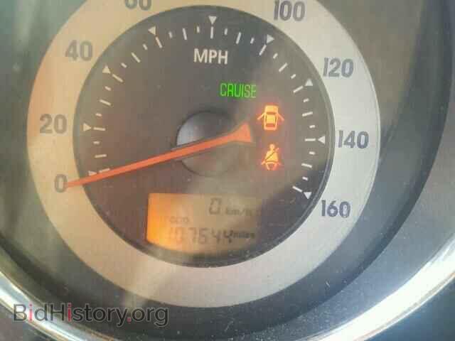 2007 MITSUBISHI ECLIPSE - VIN: 4A3AK24F97E060524 - Photo 8