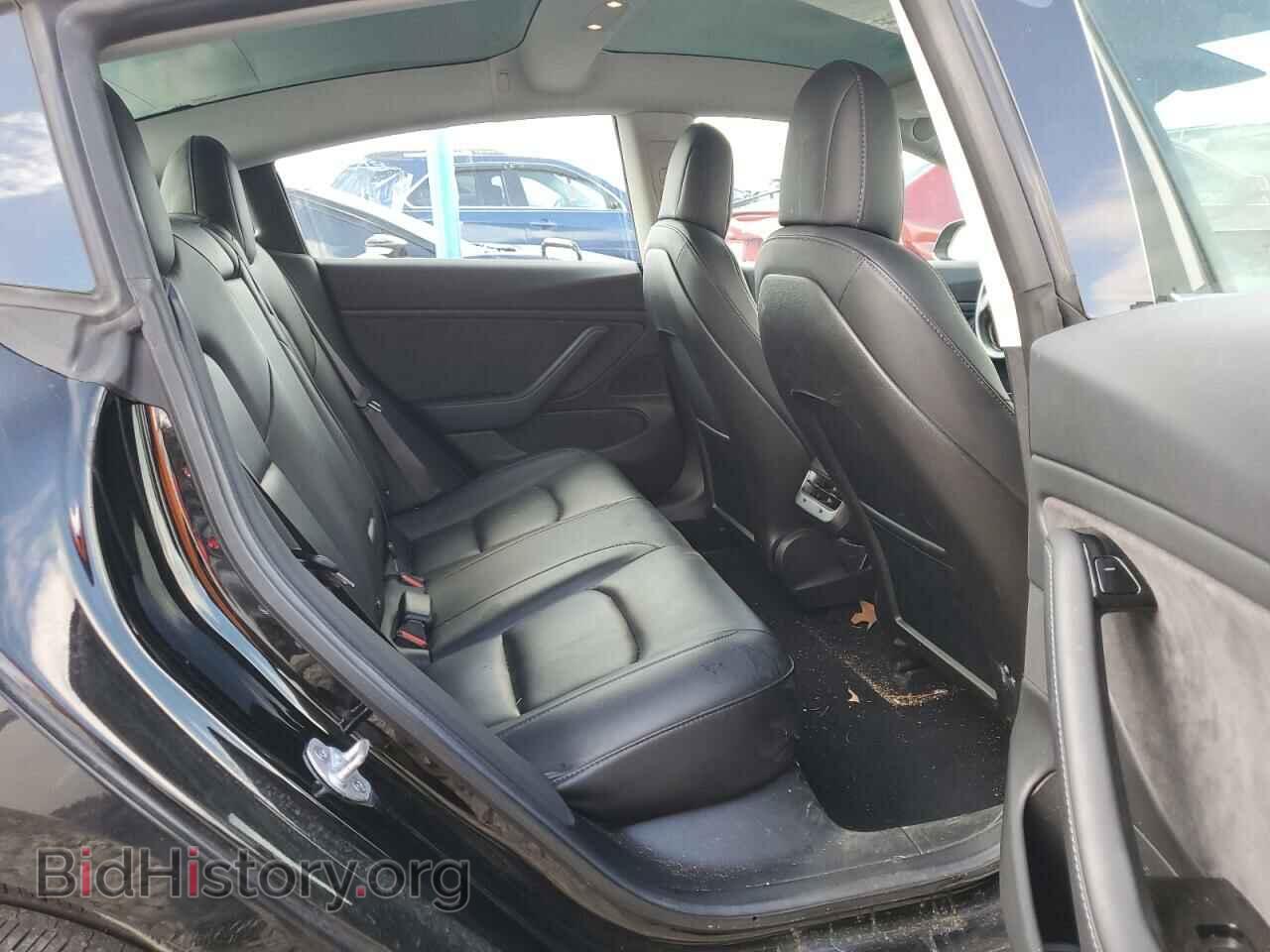 2018 TESLA MODEL 3 - VIN: 5YJ3E1EB8JF086742 - Фото 10
