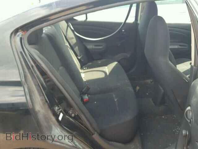 2014 NISSAN VERSA - VIN: 3N1CN7AP4EL810523 - Photo 6